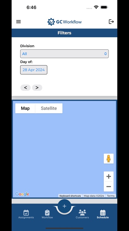 GC Workflow screenshot-5