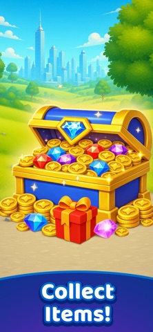 Block Bounty Puzzle Screenshot 3 of 5