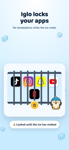 Iglo: Study Timer Screenshot 4 of 5