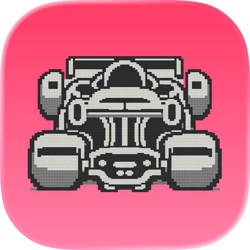 RetroRapid! screenshot 1