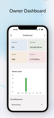 ABW Mini Pos screenshot