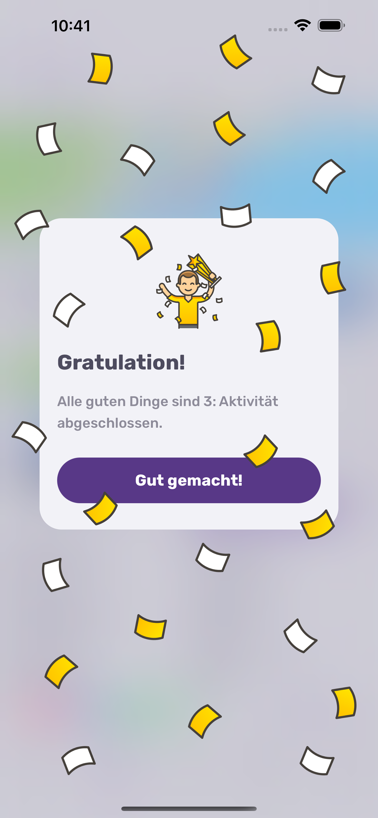 Lauf App & KM Zähler – FITAPP