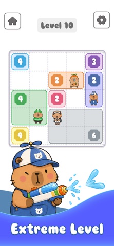 Capybara Patch Screenshot 4 of 5