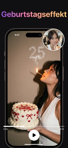 AI Video Generator & KI Bild screenshot 4