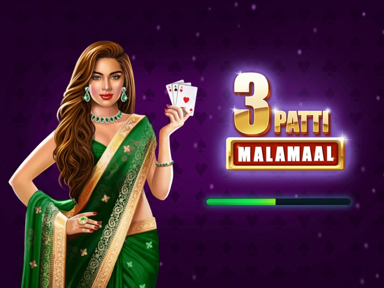 Teen Patti Malamaal Game
