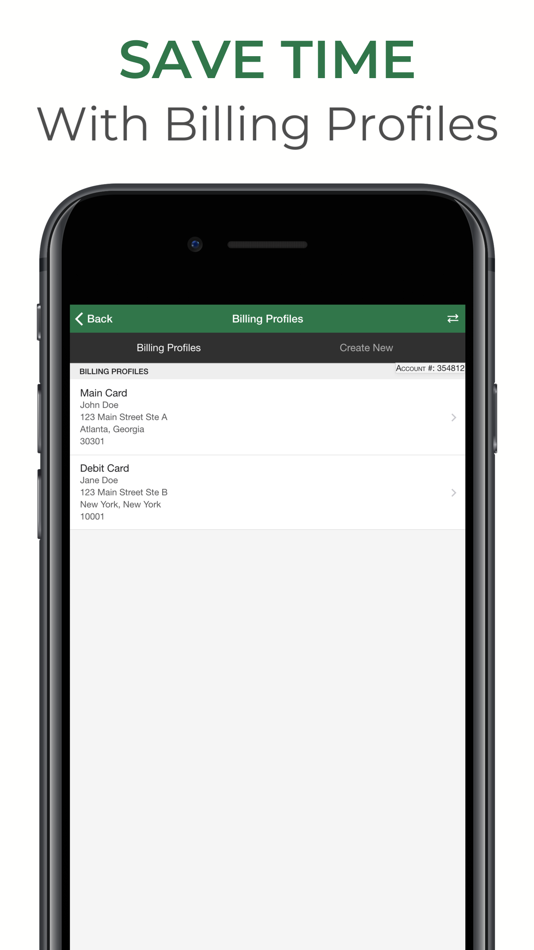 #4. Hunter's Oil (iOS) بواسطة: Destwin LLC
