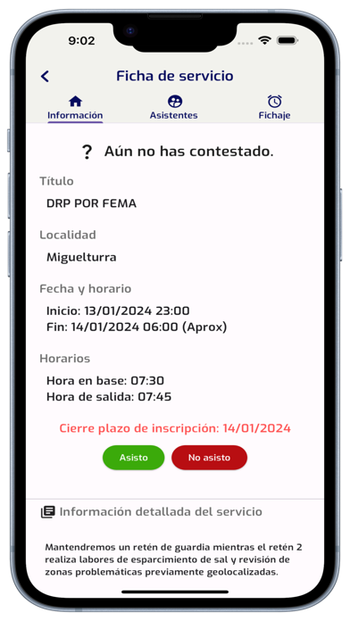 Pcamgest Screenshot
