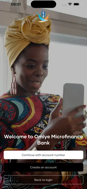 Omiye MFB screenshot 1