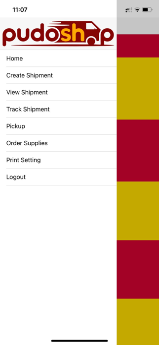 Pudo Shop Screenshot 2 of 5