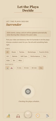 Black Rock Compass Screenshot 6 of 6