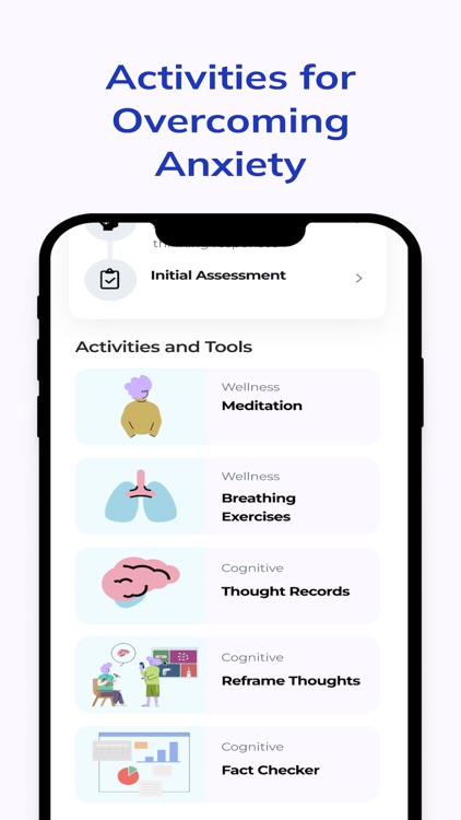 Dr AltMind screenshot-3