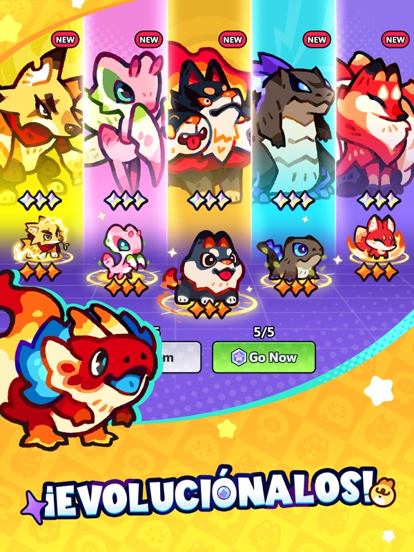 Clash of Critters screenshot 9