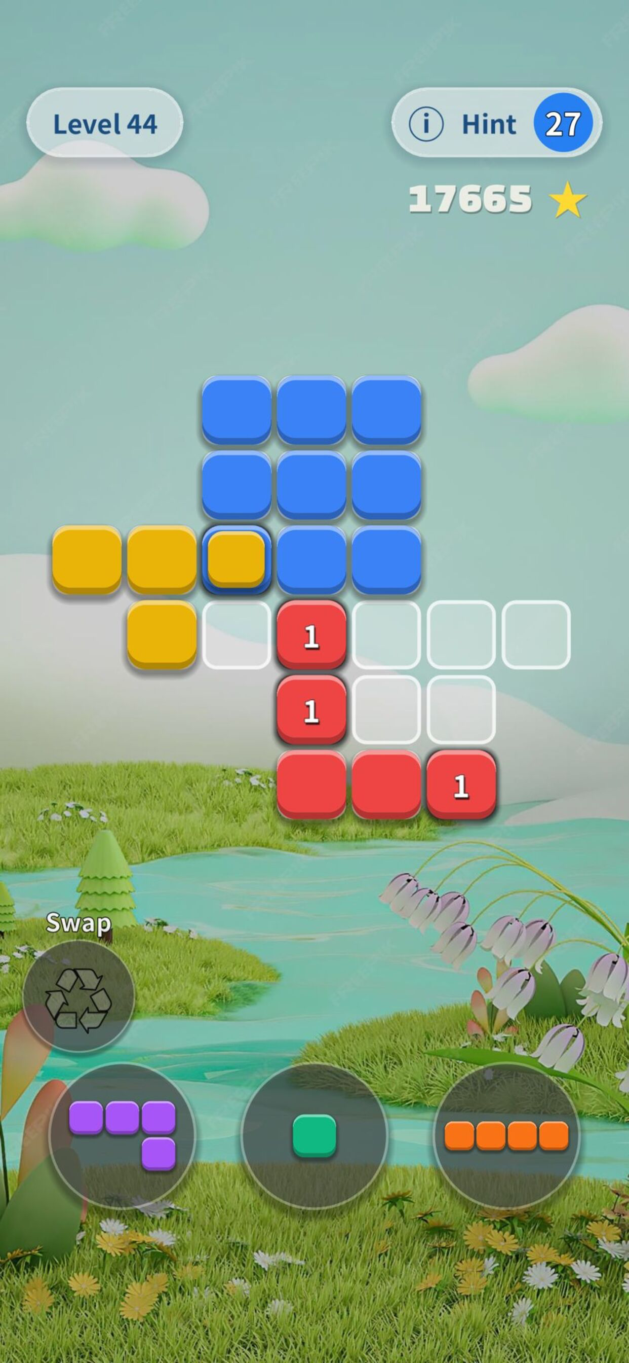 FindBlocks screenshot 5