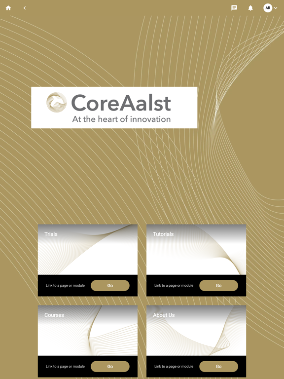 Screenshot #4 pour CoreAalst