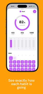 Kyro: Tasks & Habits screenshot 4