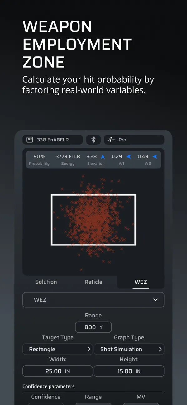 Screenshot #3 pour AB Quantum