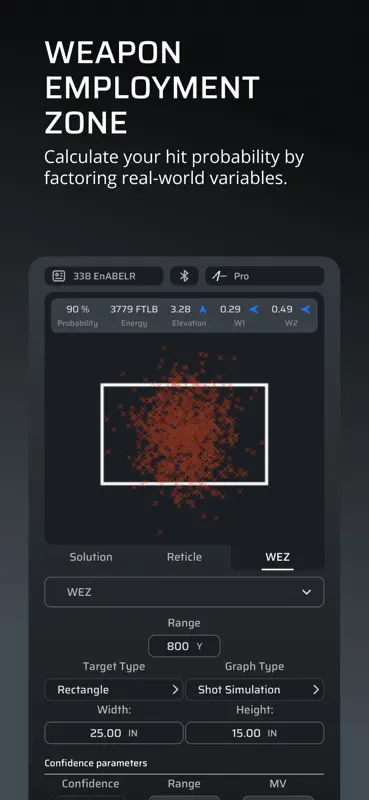 AB Quantum screenshot 3 of 10