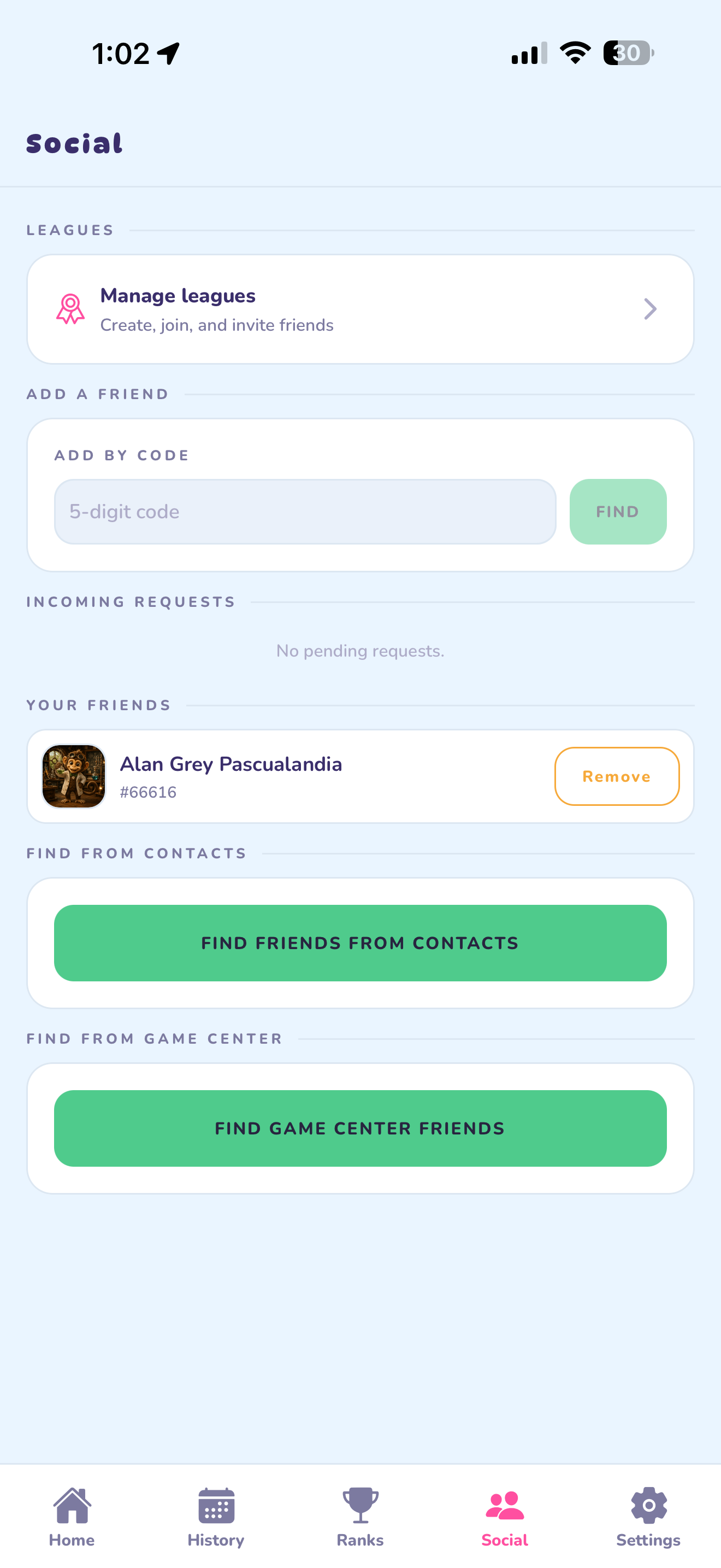 Worddia screenshot 7