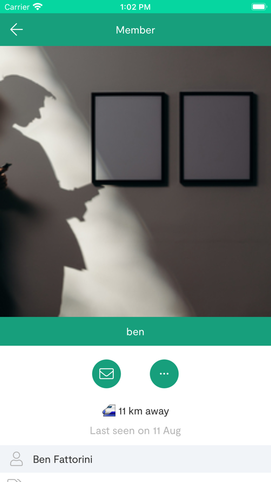 #3. EPFL Inno Park (iOS) 由: Fondation EPFL Innovation Park