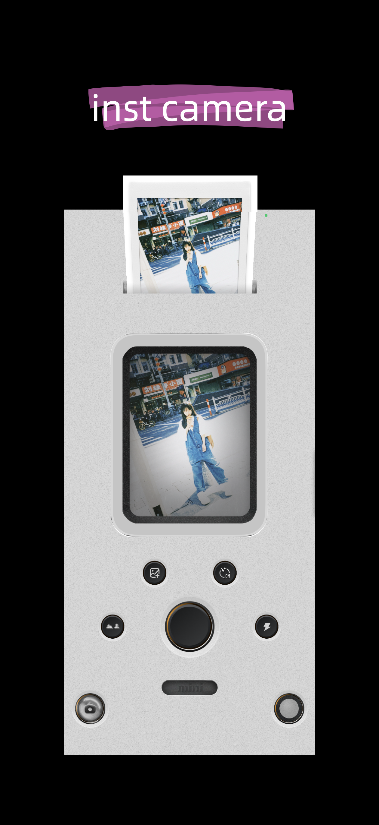 Tess - Point and Shoot