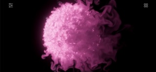 Go Particles: Anxiety Relief Screenshot 7 of 8