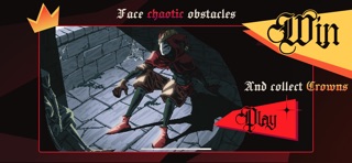The King's Jest screenshot