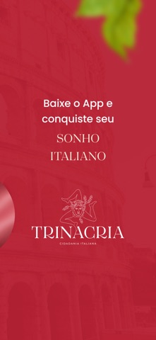 Trinacria screenshot