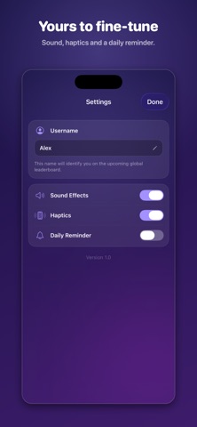 Aritmetrick Screenshot 5 of 5