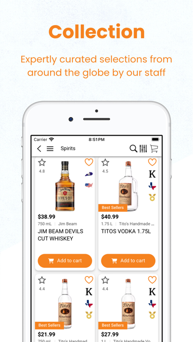 MadWine Screenshot