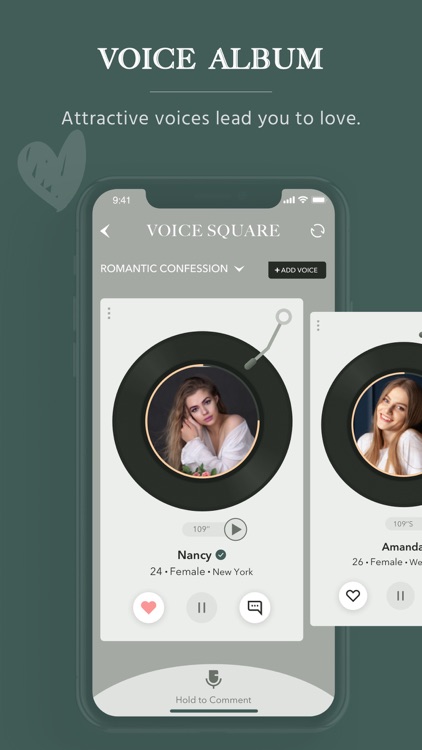 SDMeet: Sweet Dating, Meet Up