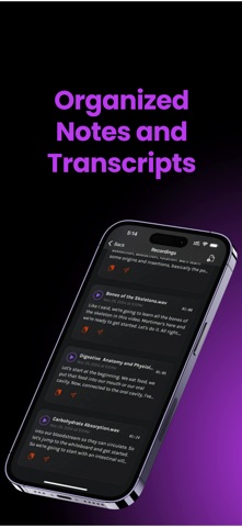 MedXcribe Screenshot 3 of 5