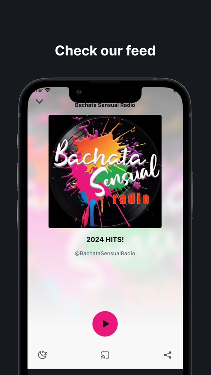 Bachata Sensual Radio
