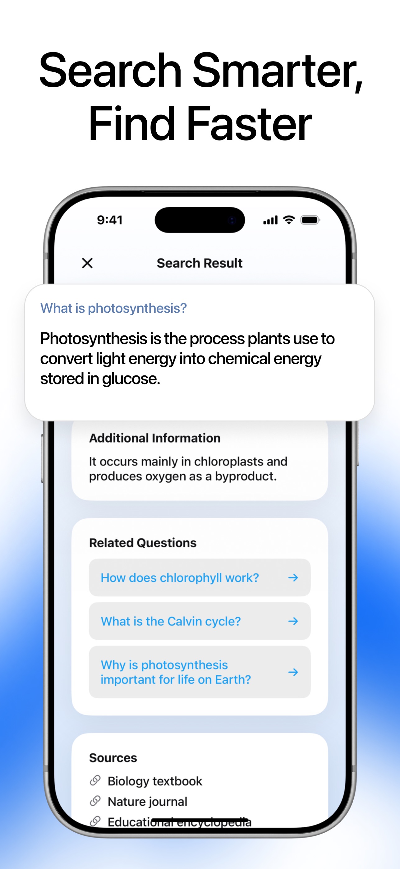 Screenshot 5 of Seeke Lab - AI Assistant