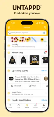 Untappd: Find Beer You'll Love 1