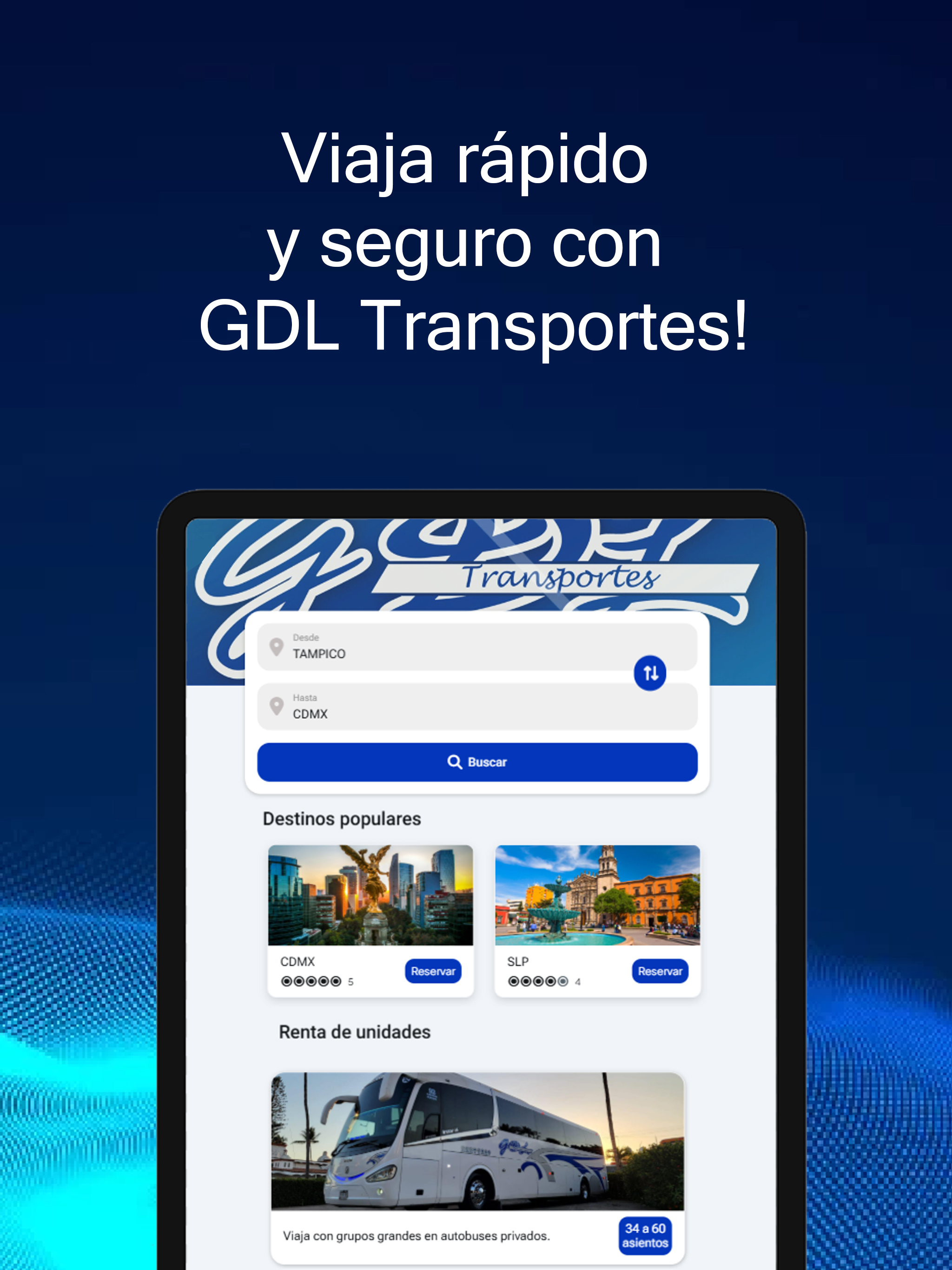 GDL Transportes