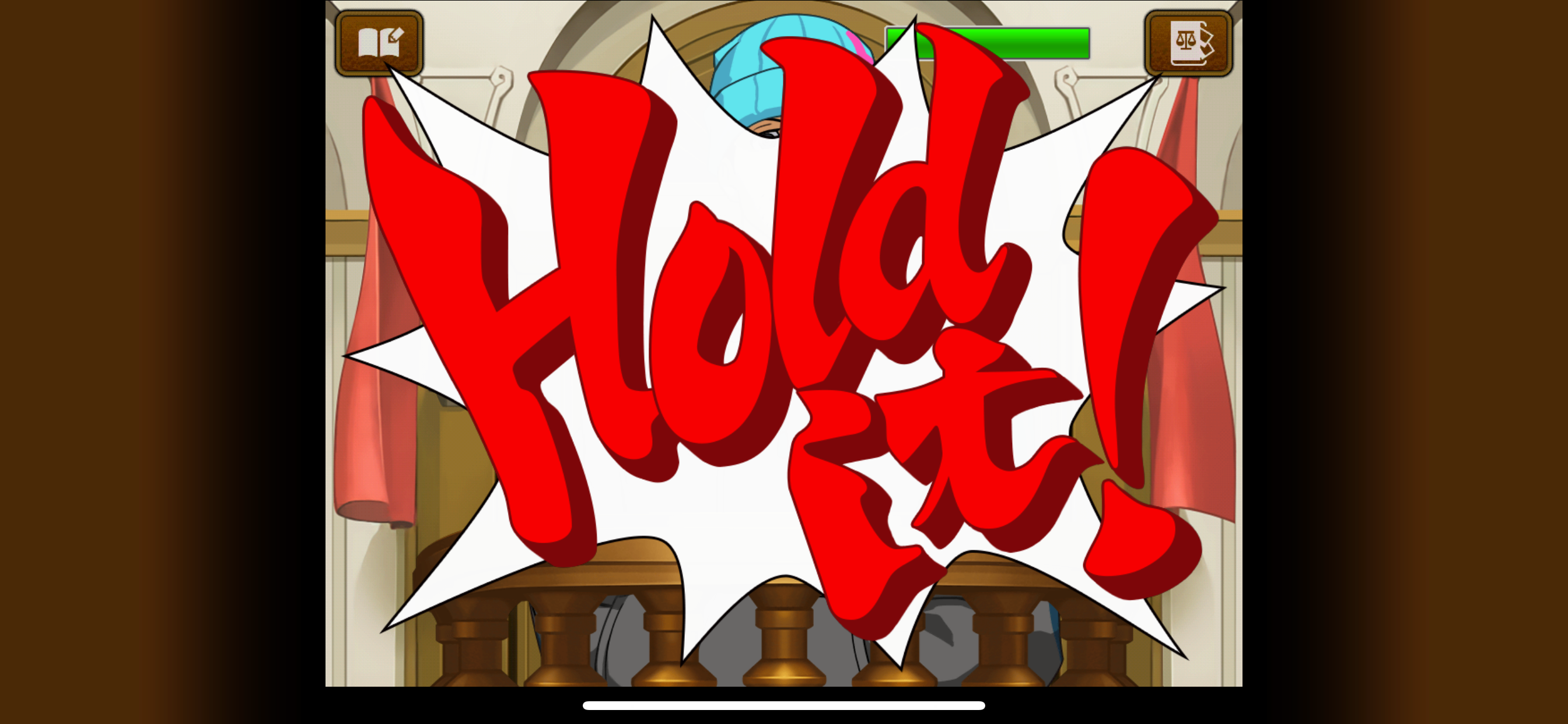 Apollo Justice Ace Attorney