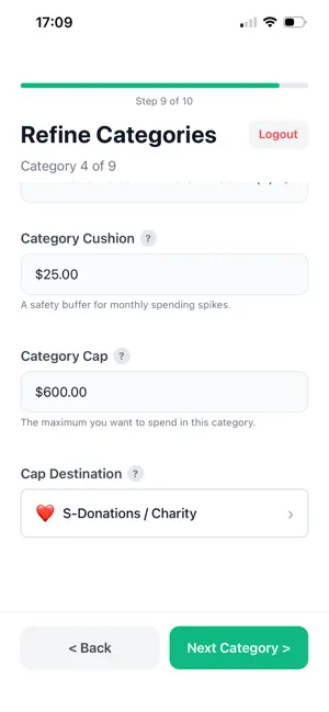 Mango Money Pro screenshot 3