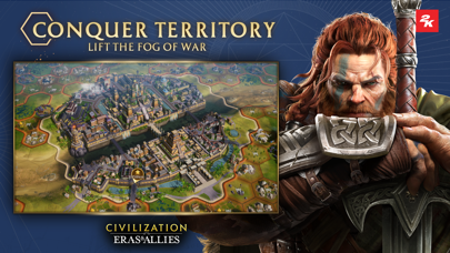 Civilization: Eras & Allies 2Kのおすすめ画像2