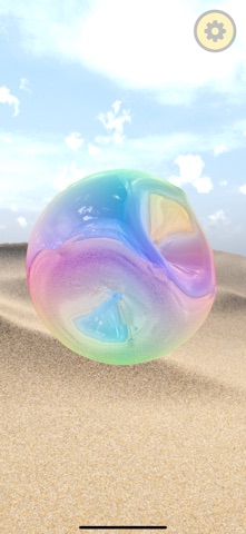 Stressball 3D screenshot