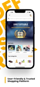 Ubuy: International Shopping screenshot #2 for iPhone