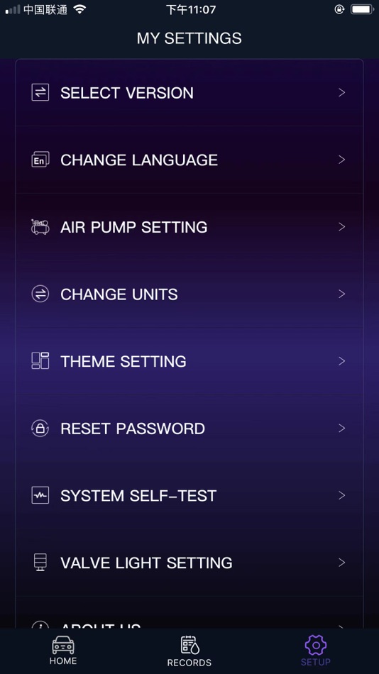 #7. AIRMEXT SN X5 (iOS) 由: SHAANXI AIRMEXT TECHNOLOGY INDUSTRIAL CO.,LTD