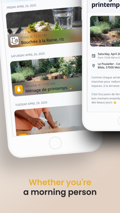 Le Poulailler screenshot-4
