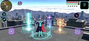 Mech City Hero 3D screenshot 3