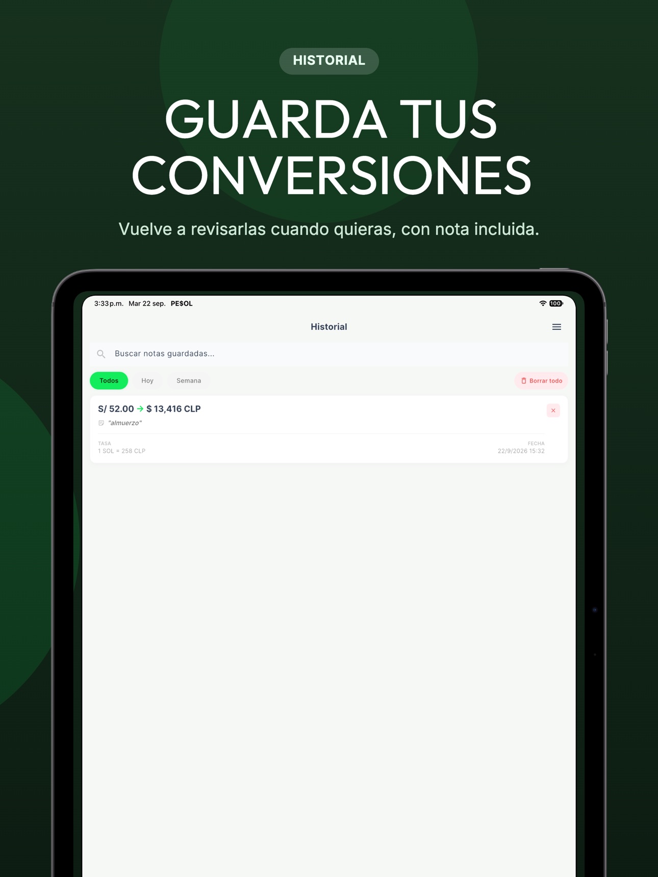 Screenshot 8 of PESOL