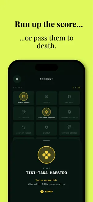 Tiki-Tapa screenshot 4