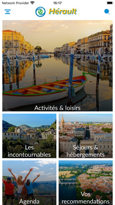 YourLocalEye - Hérault Screenshot
