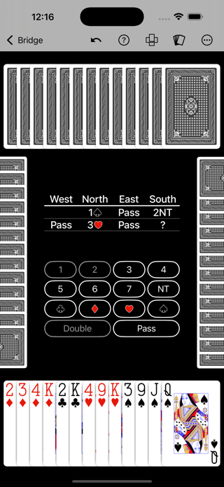 Bridge by NeuralPlay Screenshot 8 of 10