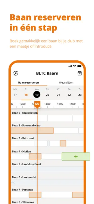 TPV Dijkzicht screenshot 3