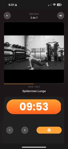 Fito App Screenshot 7 of 10