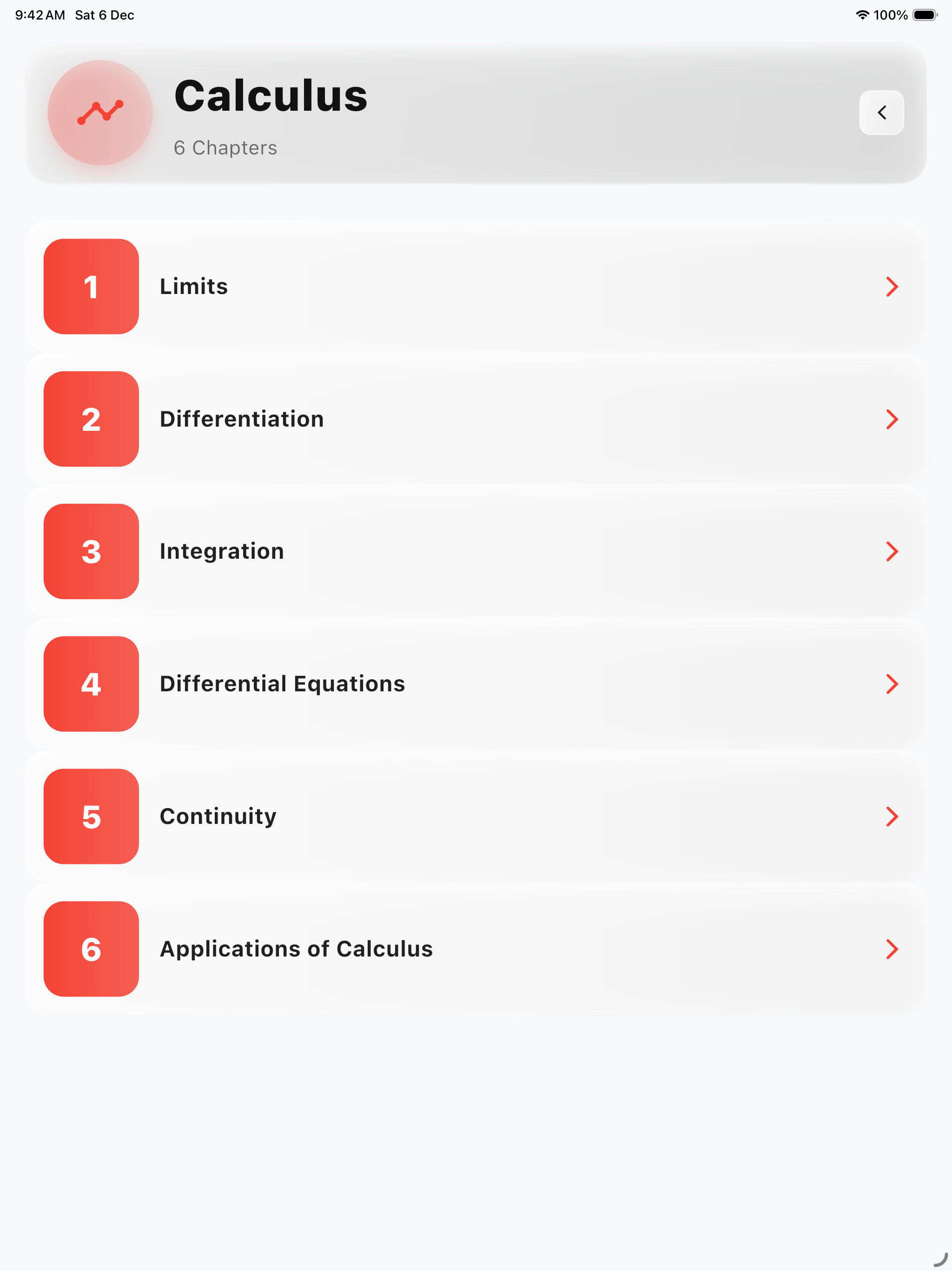 High School Math Practice Pro screenshot 11